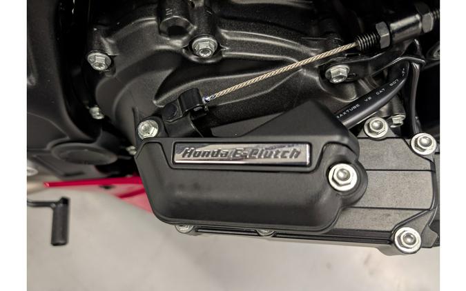 2024 Honda CBR650R ABS