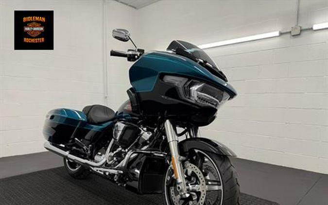 2026 Harley-Davidson Road Glide®