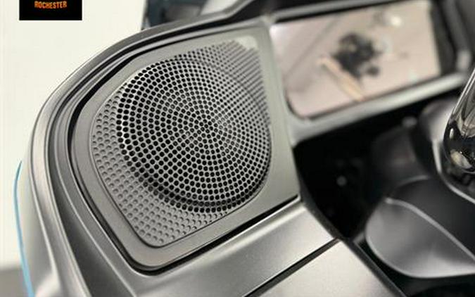 2026 Harley-Davidson Road Glide®