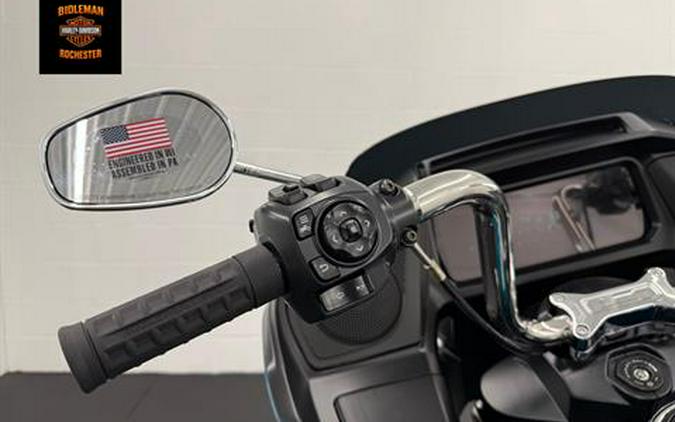 2026 Harley-Davidson Road Glide®