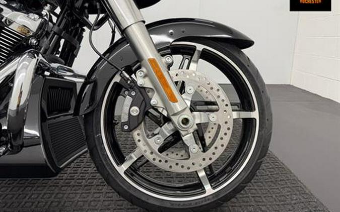 2026 Harley-Davidson Road Glide®