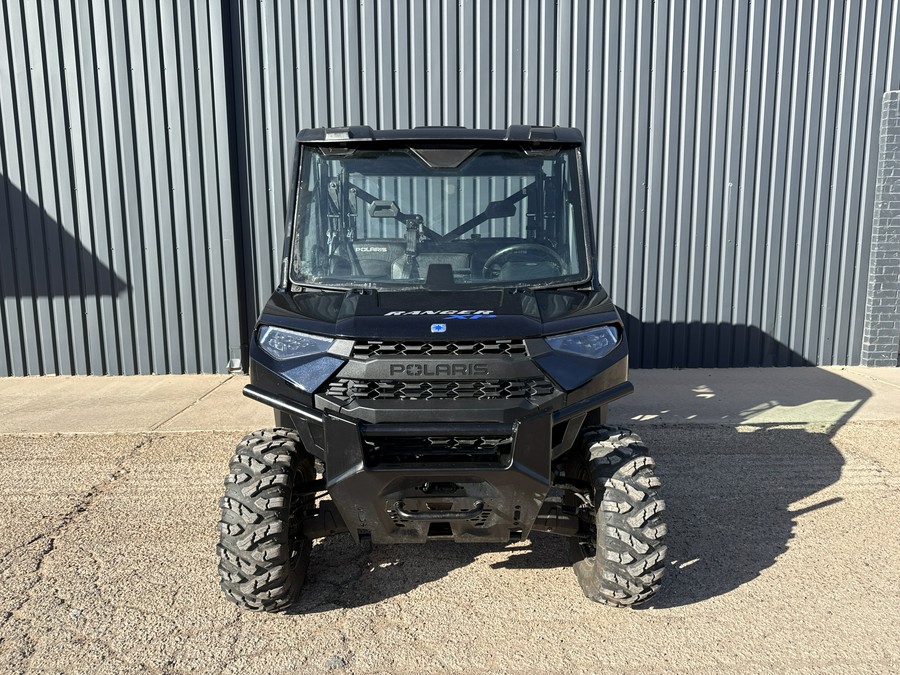 2023 Polaris Ranger Crew XP 1000 Premium