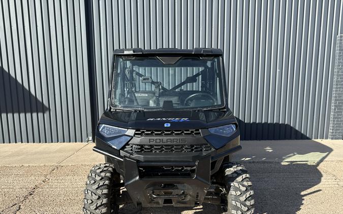 2023 Polaris Ranger Crew XP 1000 Premium