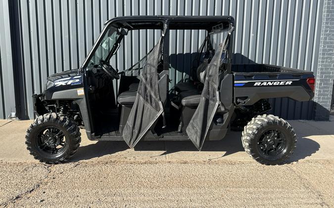 2023 Polaris Ranger Crew XP 1000 Premium