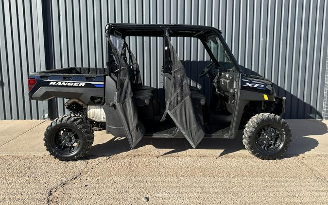 2023 Polaris Ranger Crew XP 1000 Premium