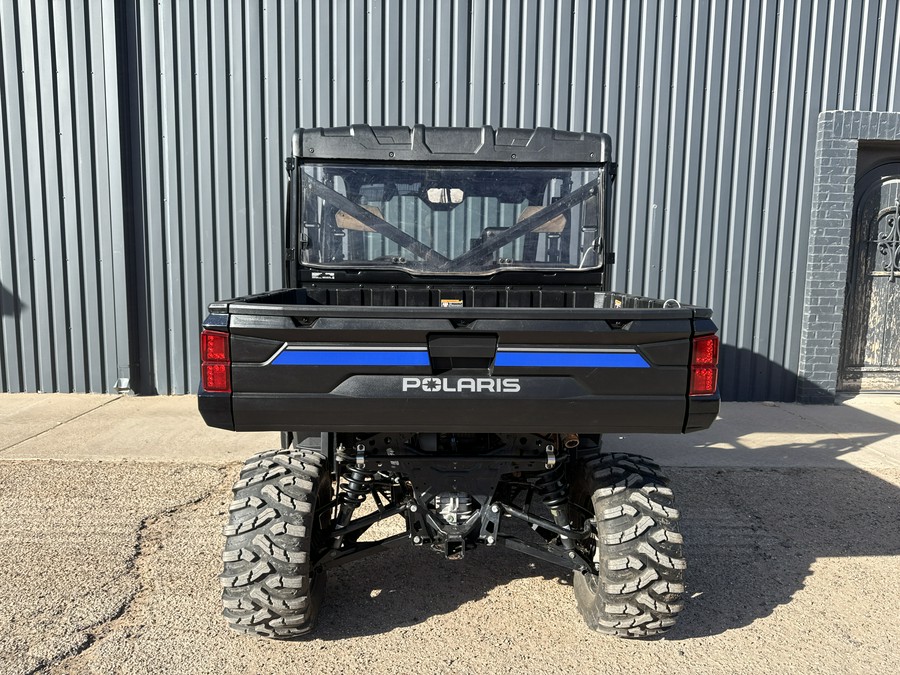 2023 Polaris Ranger Crew XP 1000 Premium