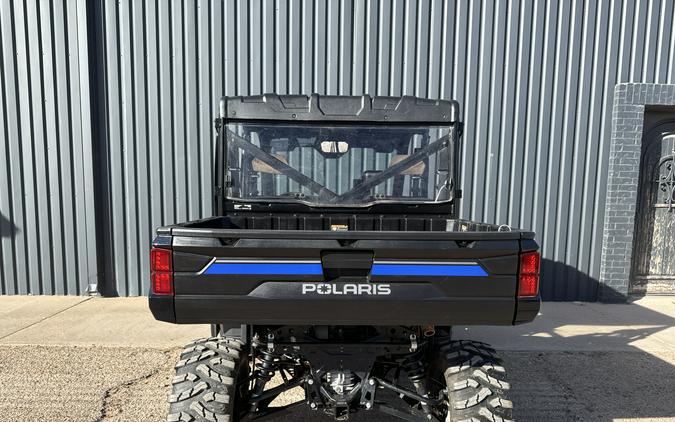 2023 Polaris Ranger Crew XP 1000 Premium