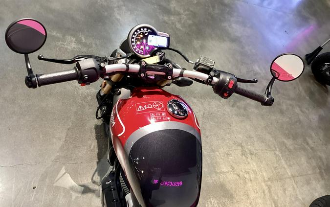 2026 Triumph Speed 400