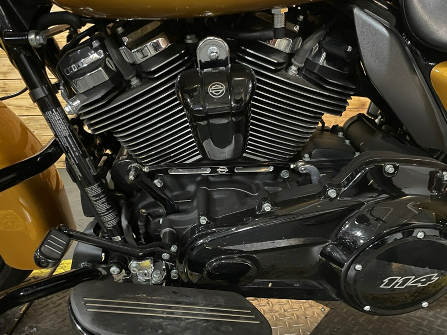 2023 Harley-Davidson Street Glide Special