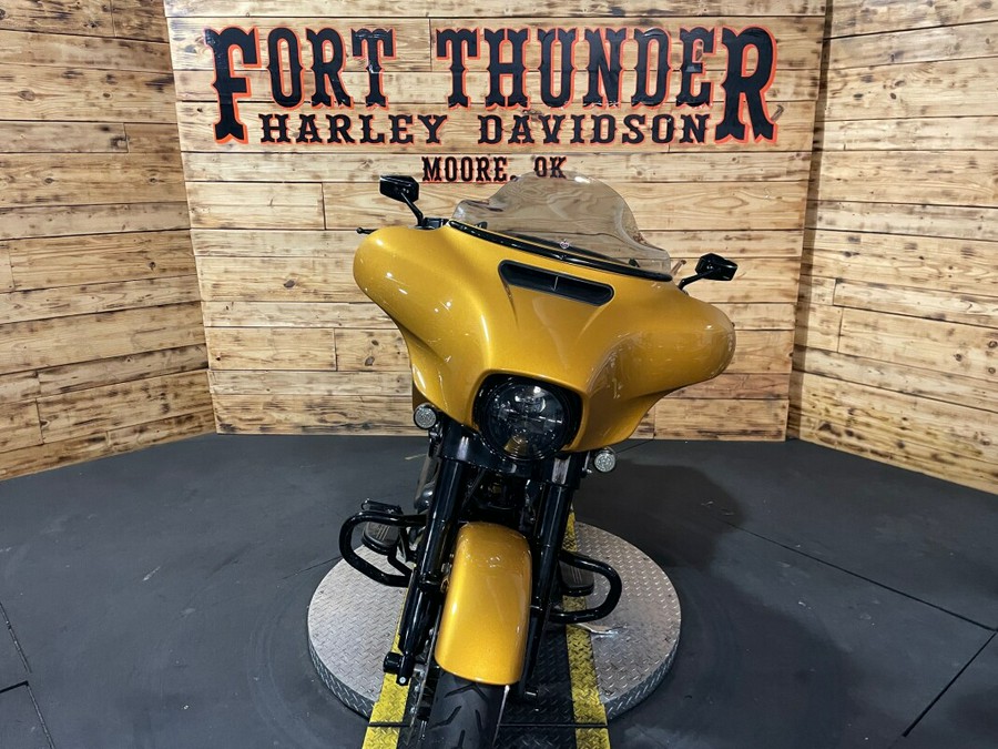 2023 Harley-Davidson Street Glide Special