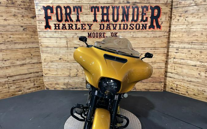 2023 Harley-Davidson Street Glide Special
