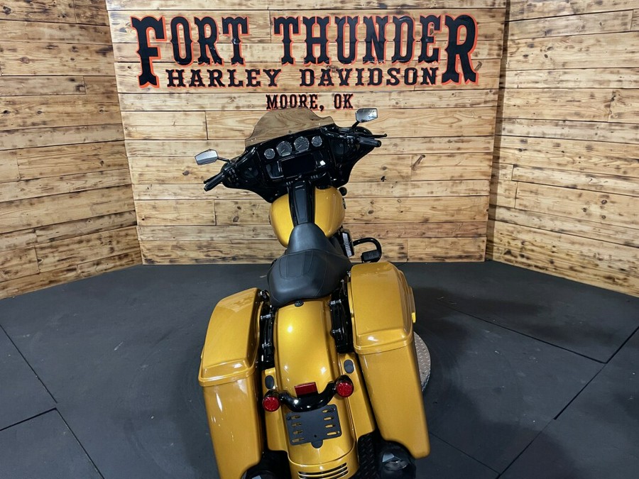 2023 Harley-Davidson Street Glide Special