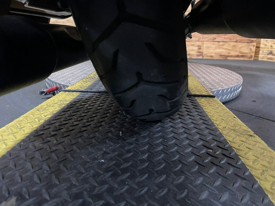 2023 Harley-Davidson Street Glide Special