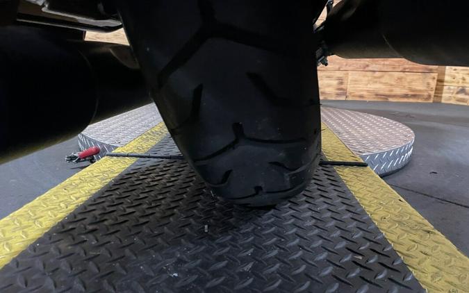 2023 Harley-Davidson Street Glide Special