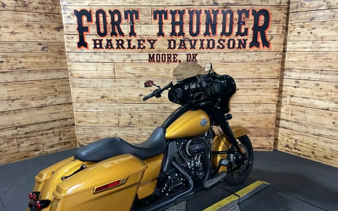 2023 Harley-Davidson Street Glide Special