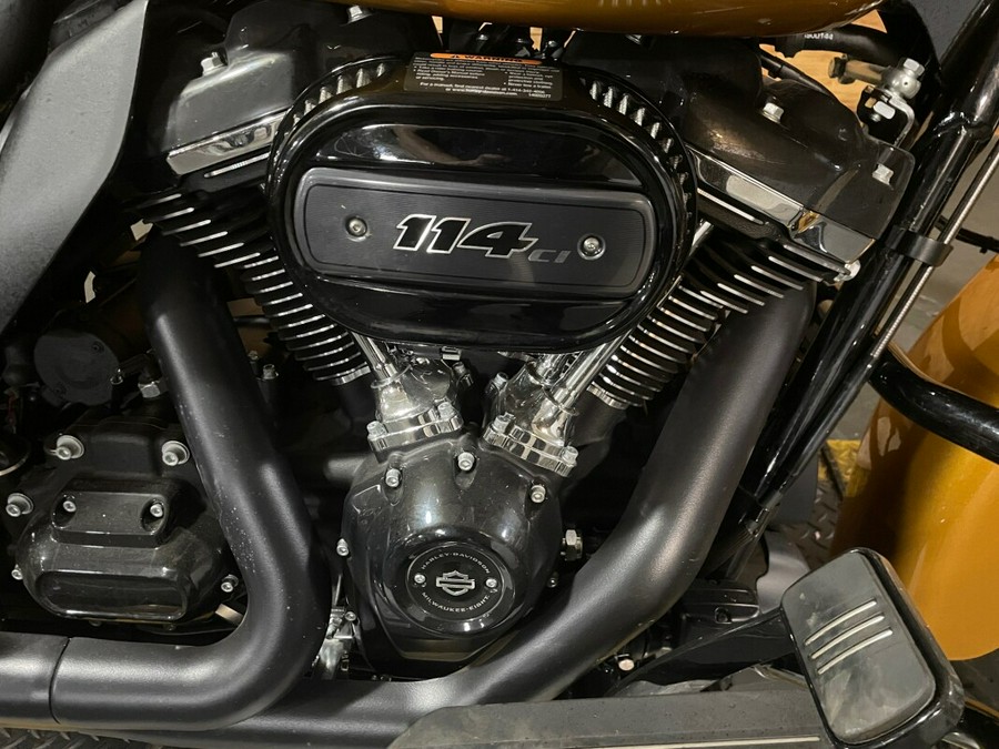 2023 Harley-Davidson Street Glide Special