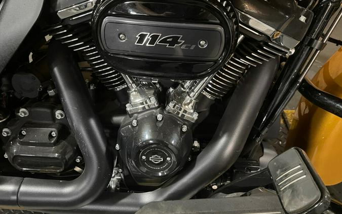 2023 Harley-Davidson Street Glide Special