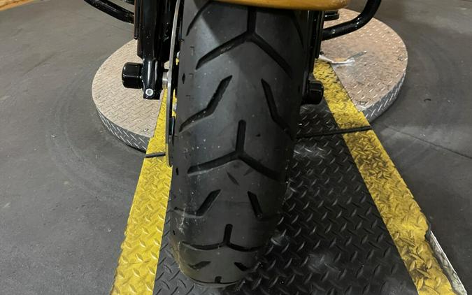 2023 Harley-Davidson Street Glide Special