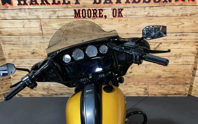 2023 Harley-Davidson Street Glide Special