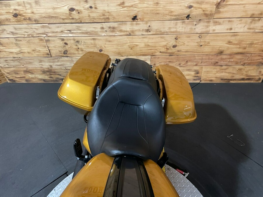 2023 Harley-Davidson Street Glide Special