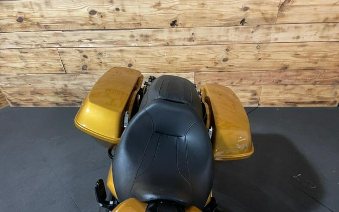 2023 Harley-Davidson Street Glide Special