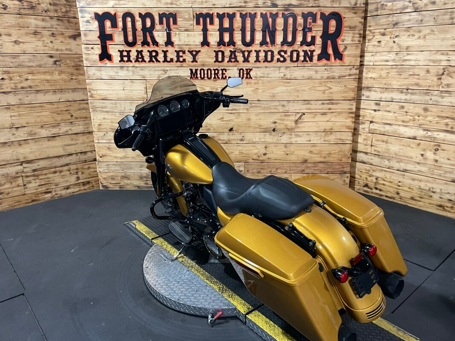 2023 Harley-Davidson Street Glide Special