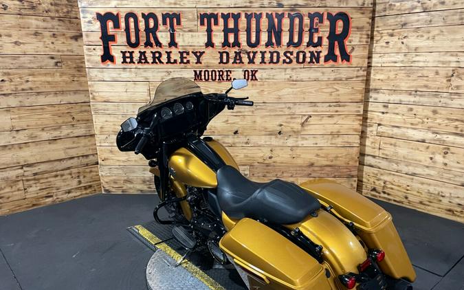 2023 Harley-Davidson Street Glide Special