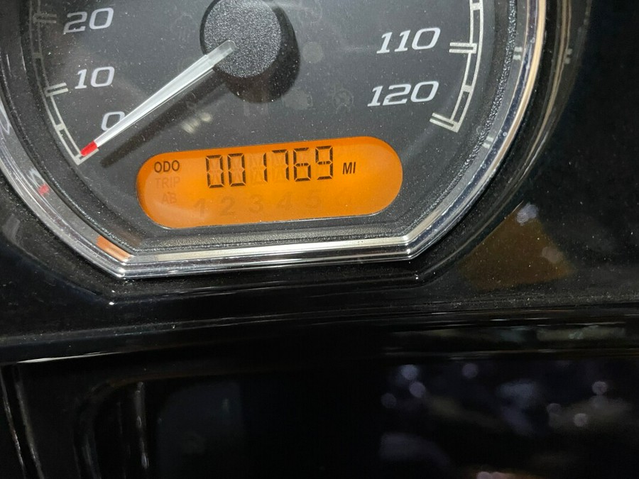 2023 Harley-Davidson Street Glide Special