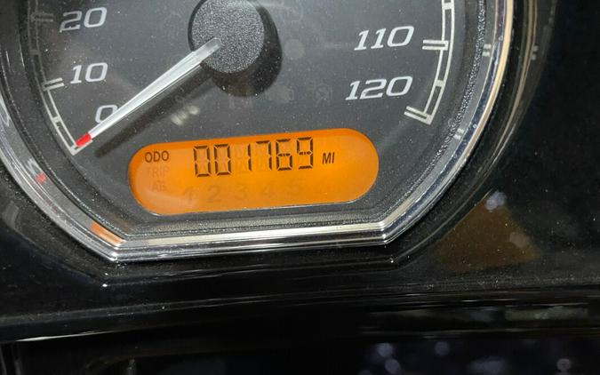 2023 Harley-Davidson Street Glide Special