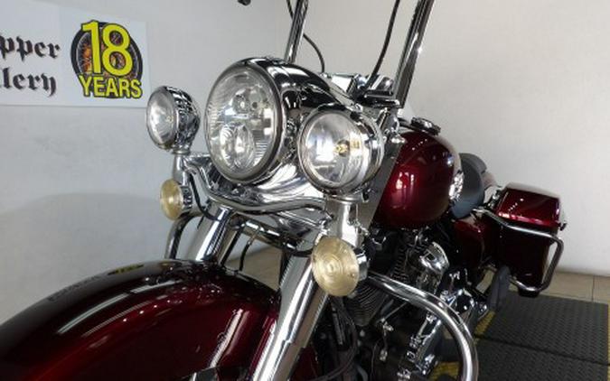 2021 Harley-Davidson Road King®