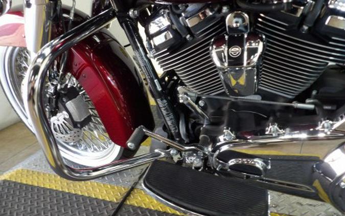 2021 Harley-Davidson Road King®