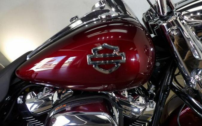 2021 Harley-Davidson Road King®