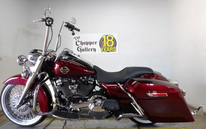 2021 Harley-Davidson Road King®