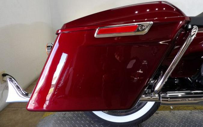 2021 Harley-Davidson Road King®