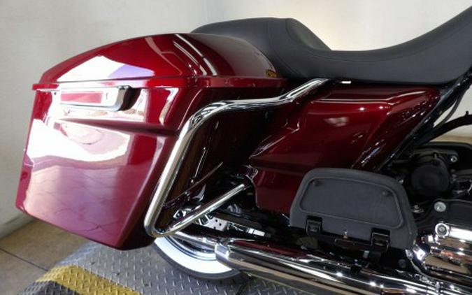 2021 Harley-Davidson Road King®