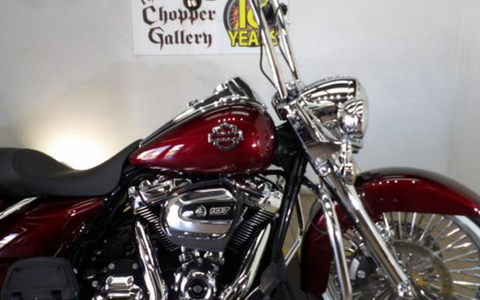 2021 Harley-Davidson Road King®