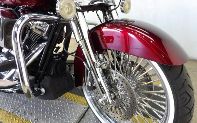 2021 Harley-Davidson Road King®