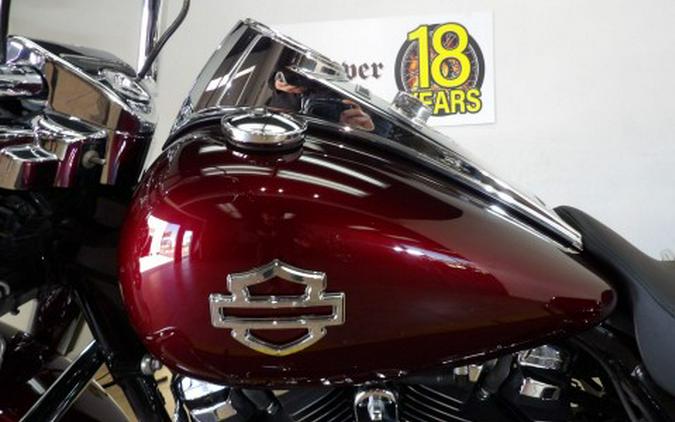 2021 Harley-Davidson Road King®