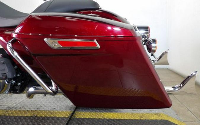 2021 Harley-Davidson Road King®