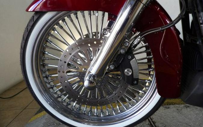 2021 Harley-Davidson Road King®