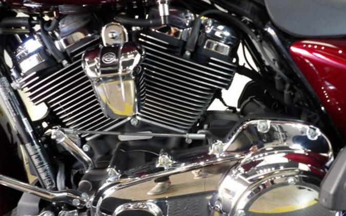 2021 Harley-Davidson Road King®