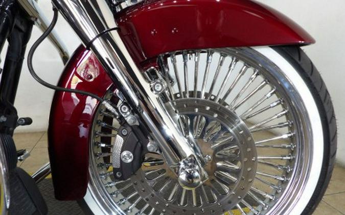 2021 Harley-Davidson Road King®