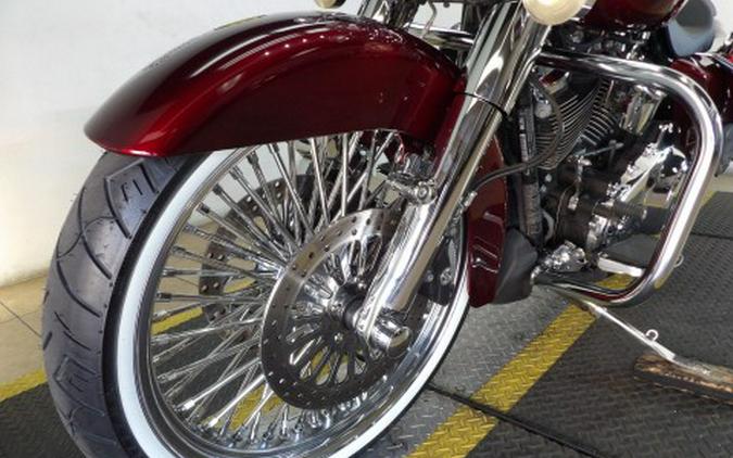 2021 Harley-Davidson Road King®