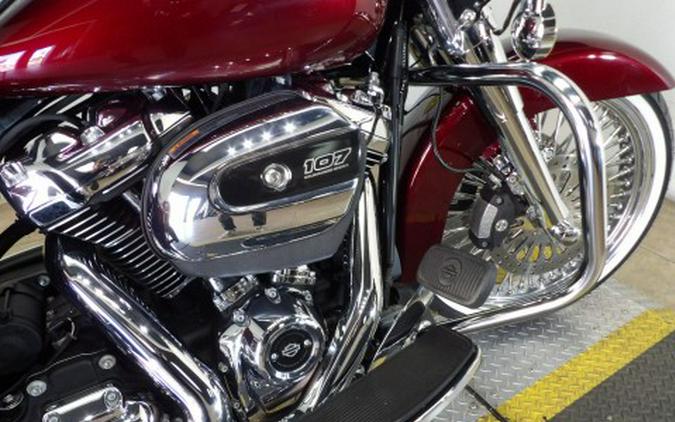 2021 Harley-Davidson Road King®