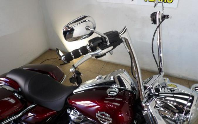 2021 Harley-Davidson Road King®