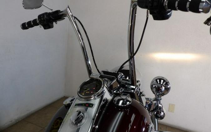 2021 Harley-Davidson Road King®