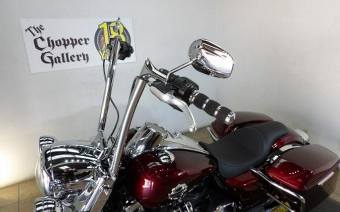 2021 Harley-Davidson Road King®