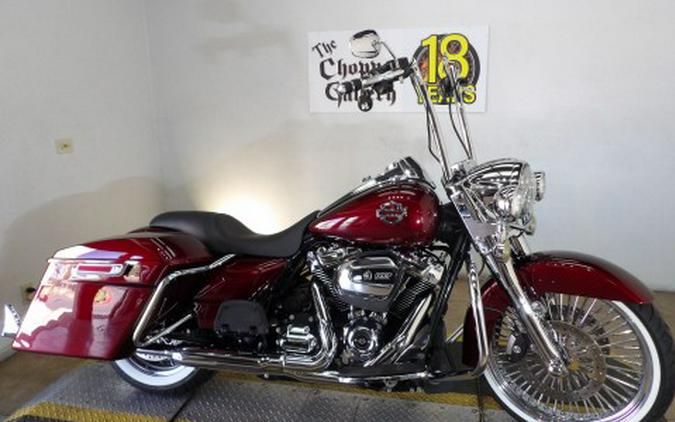 2021 Harley-Davidson Road King®