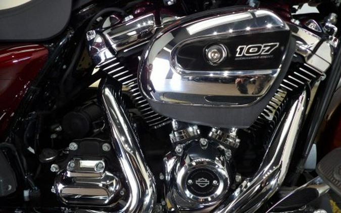 2021 Harley-Davidson Road King®