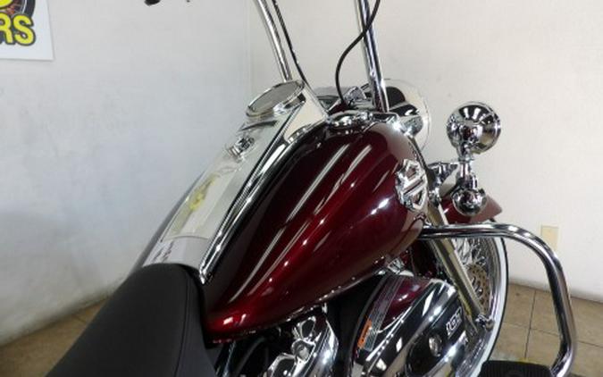 2021 Harley-Davidson Road King®